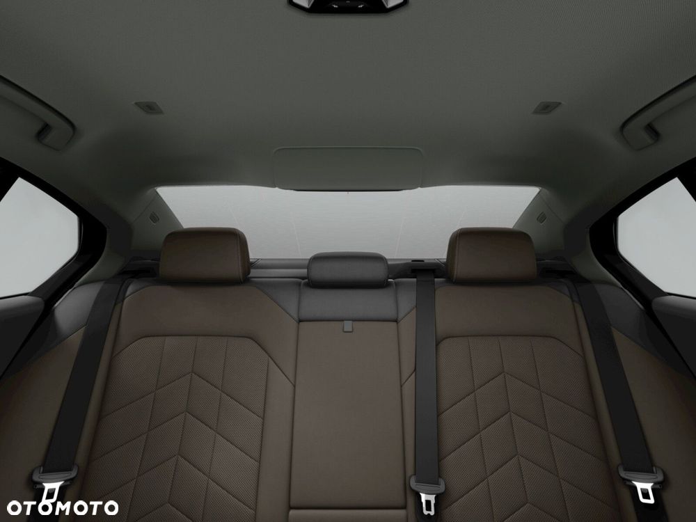 BMW Seria 5 - 7