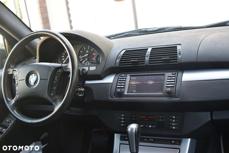 BMW X5 - 20