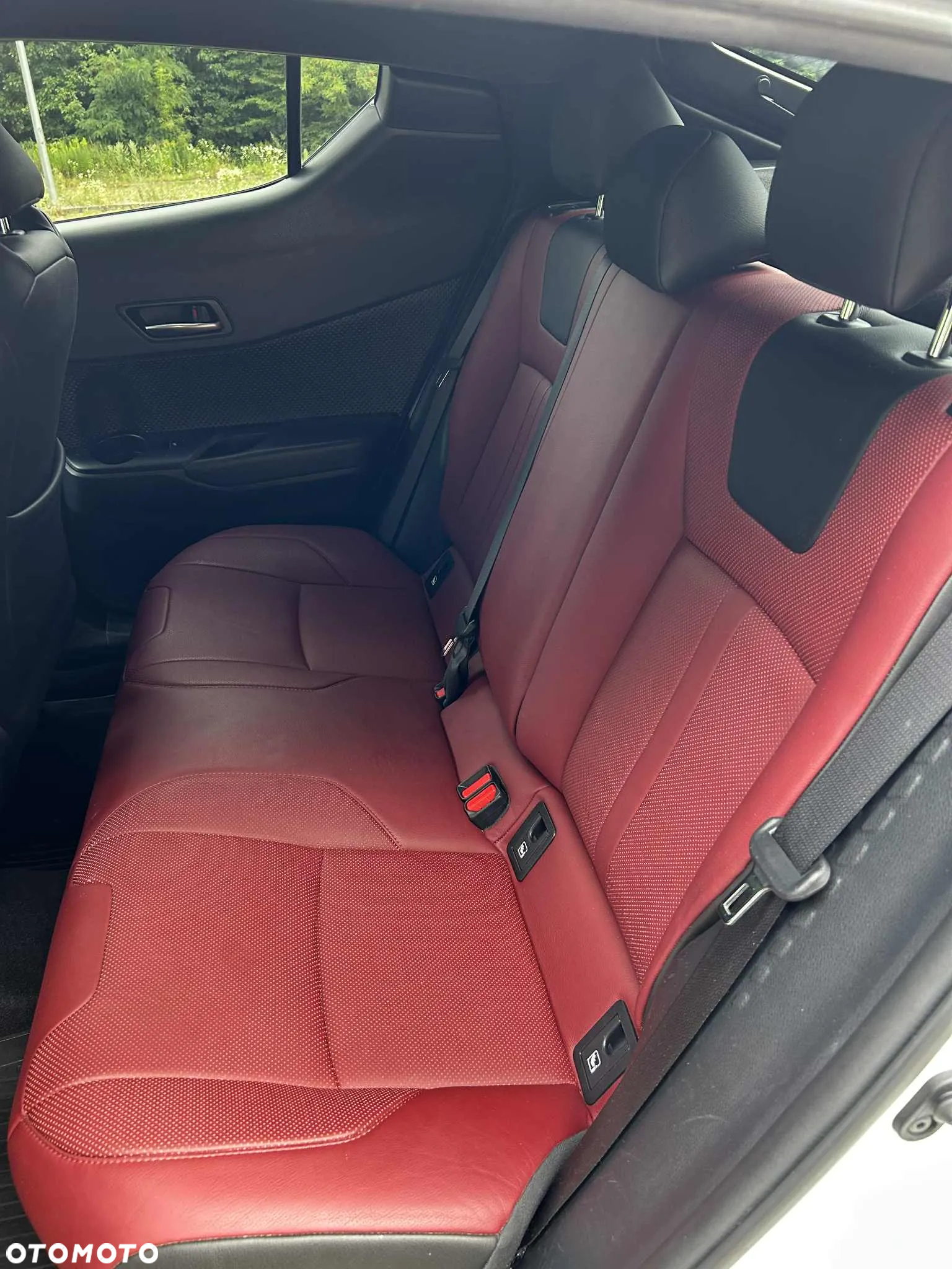 Toyota C-HR 1.8 Hybrid Selection - 10