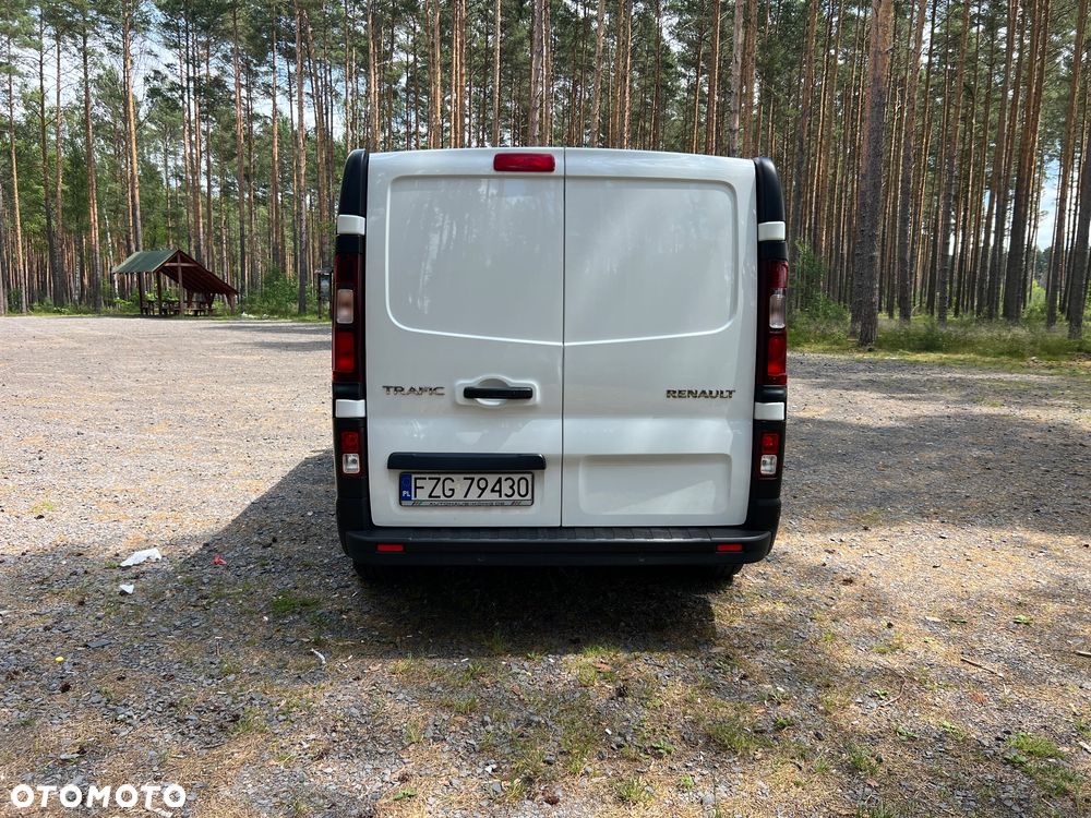Renault Trafic - 6