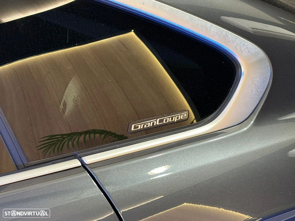 BMW 420 Gran Coupé d Advantage Auto - 4