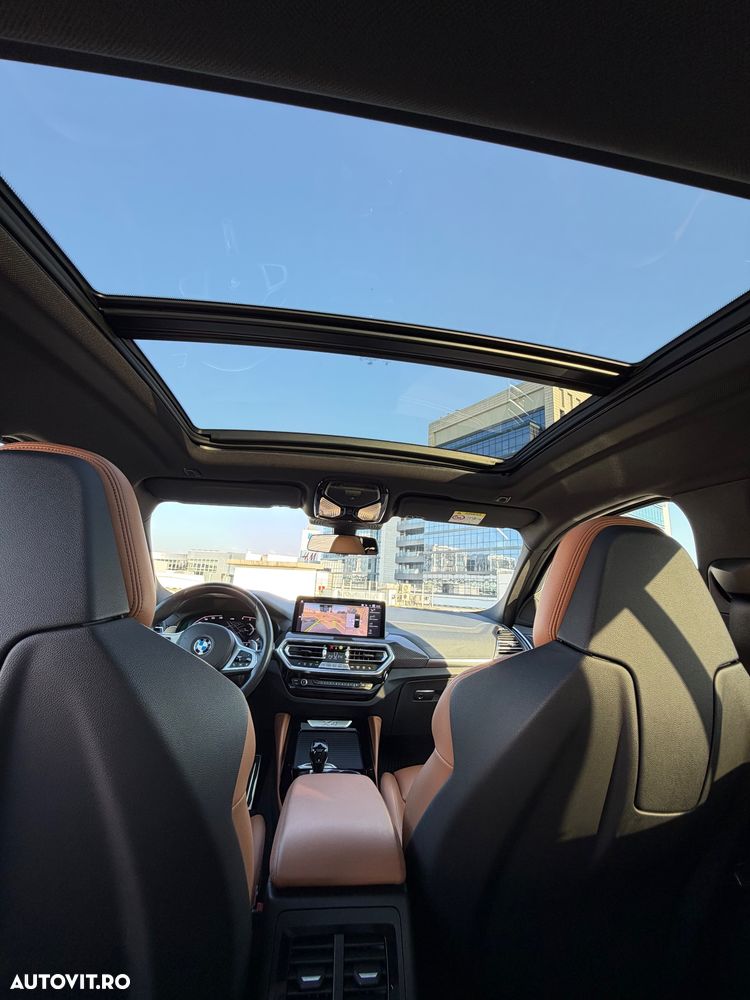 BMW X4 - 23