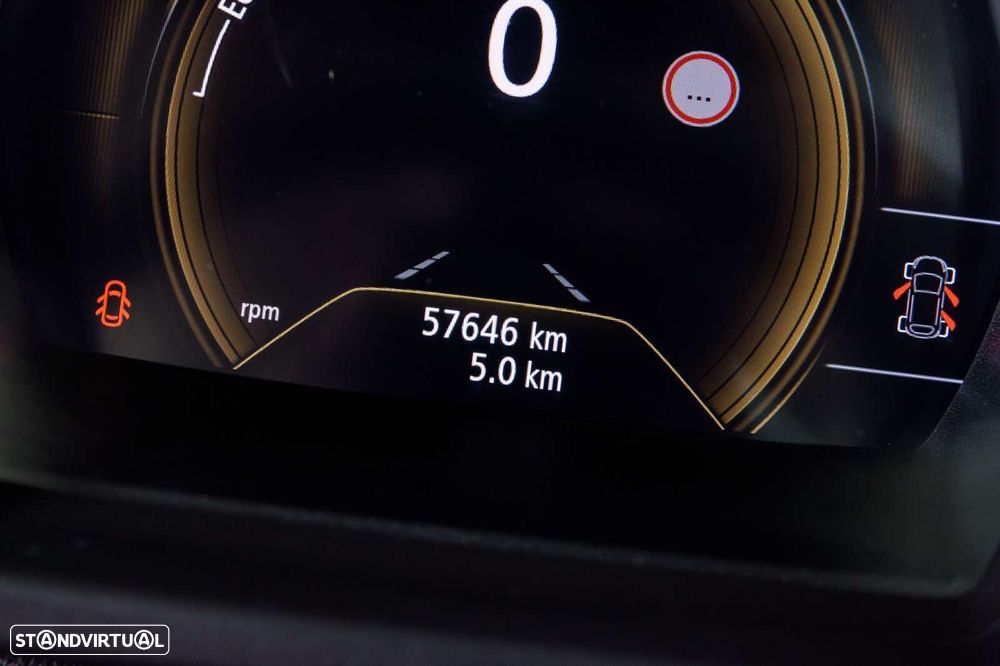 Renault Grand Scénic 1.7 Blue dCi Limited - 13