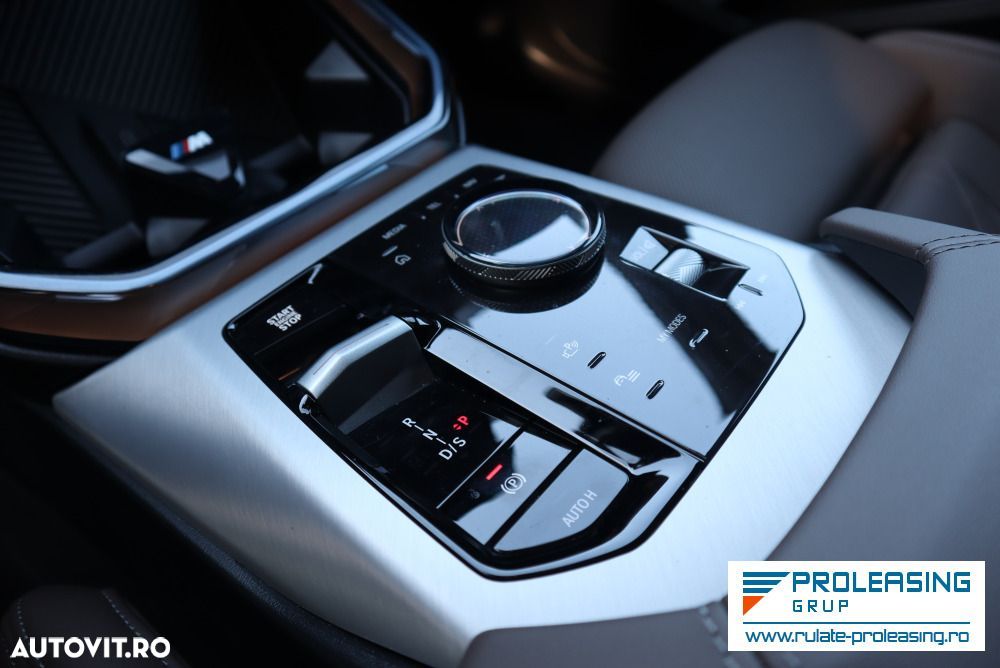 BMW X3 20 xDrive AT MHEV - 11