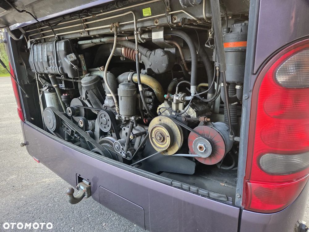 Setra S416 - 34