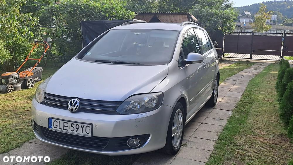 Volkswagen Golf Plus - 2