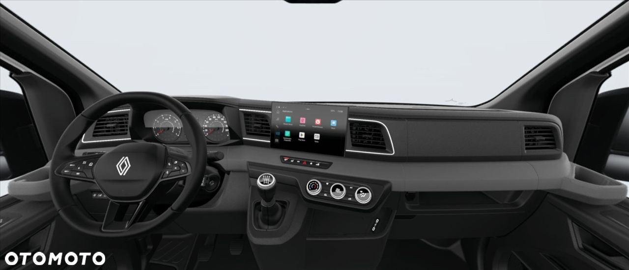 Renault master - 6