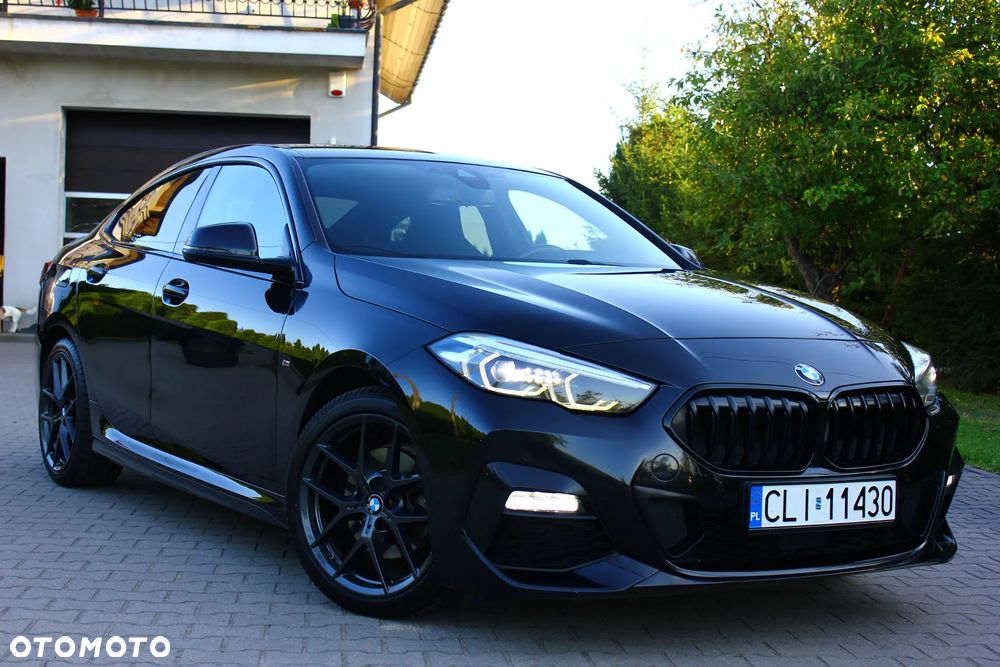 BMW Seria 2 218d M Sport sport - 3