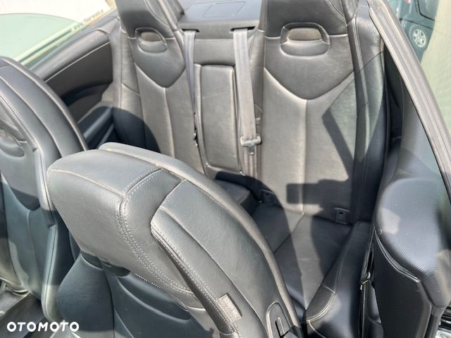 Peugeot 308 CC - 12