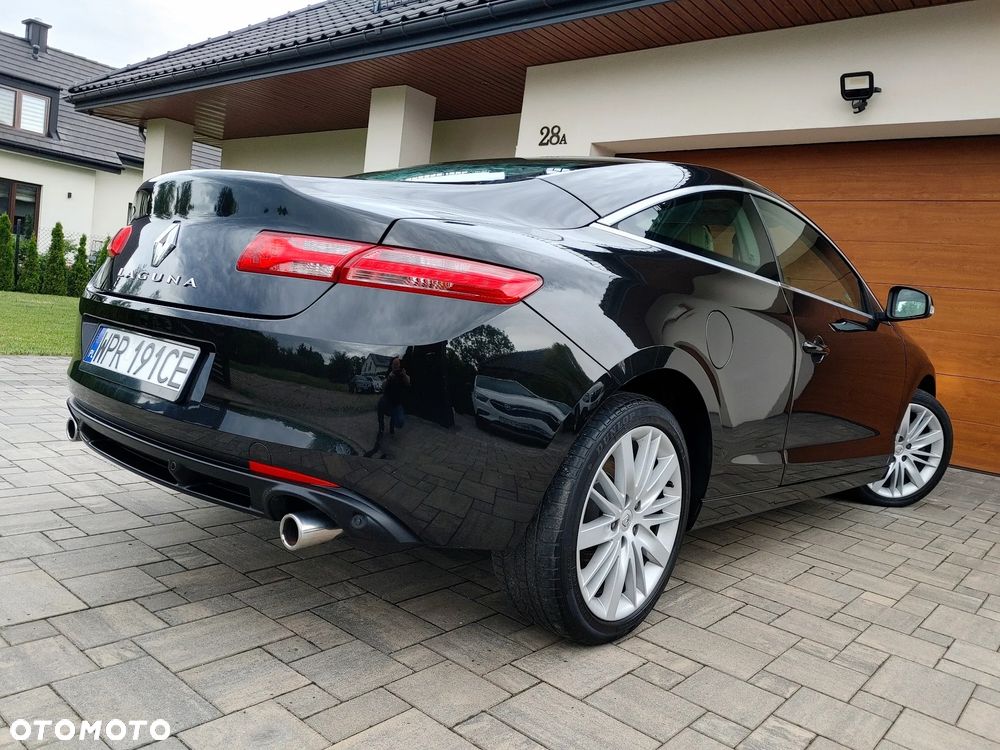 Renault Laguna 2.0T GT - 10