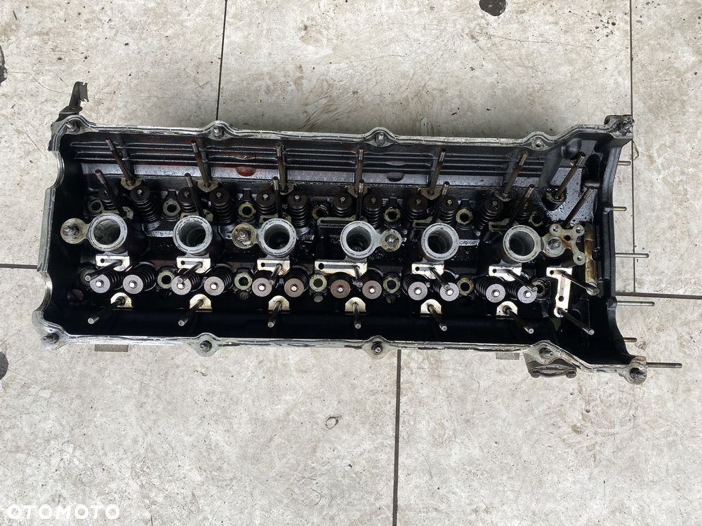 Glowica M54B30 231KM 3.0i M54 M52tu BMW E46 E39 E60 E61 X3 Z4 - 1
