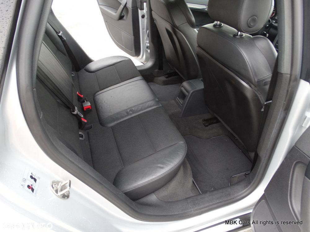 Audi A3 Sportback 1.6 S line Sportpaket (plus) - 30
