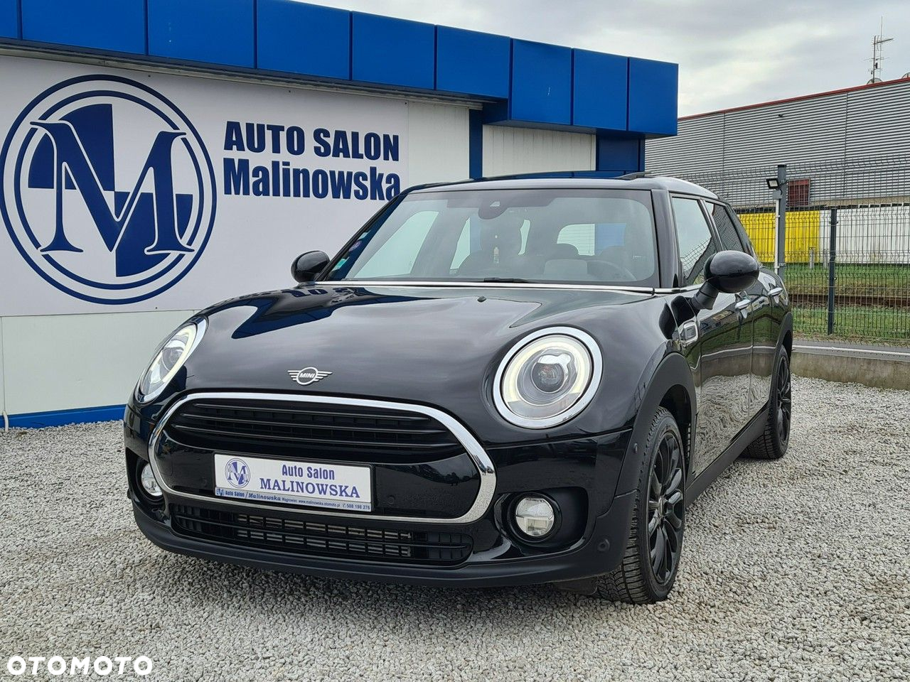MINI Clubman Cooper - 10