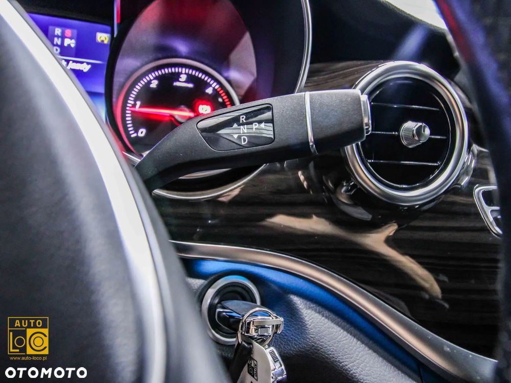 Mercedes-Benz Klasa V 250 d 4-Matic Avantgarde 7G-Tronic (ekstra d³) - 28