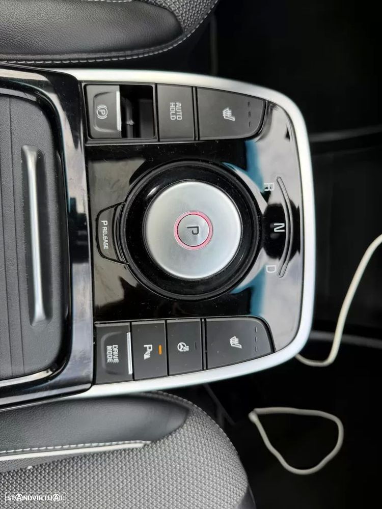 Kia e-Niro 64kWh - 37