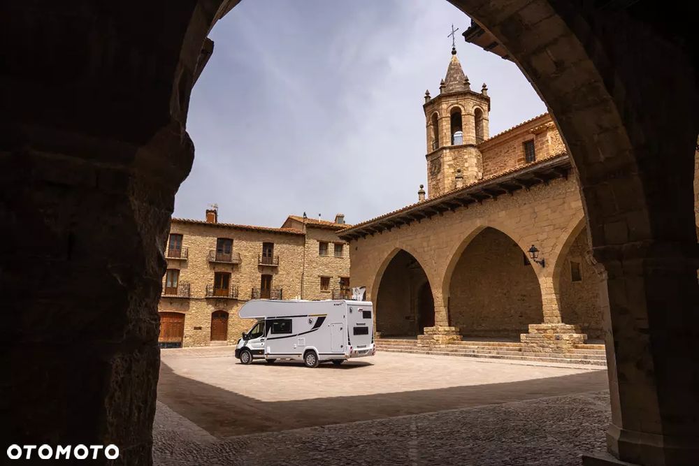 Benimar Sport 324 UP - 24