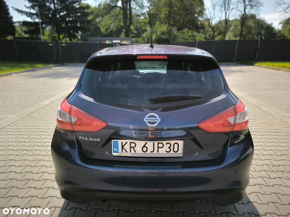 Nissan Pulsar 1.2 DIG-T Acenta - 3