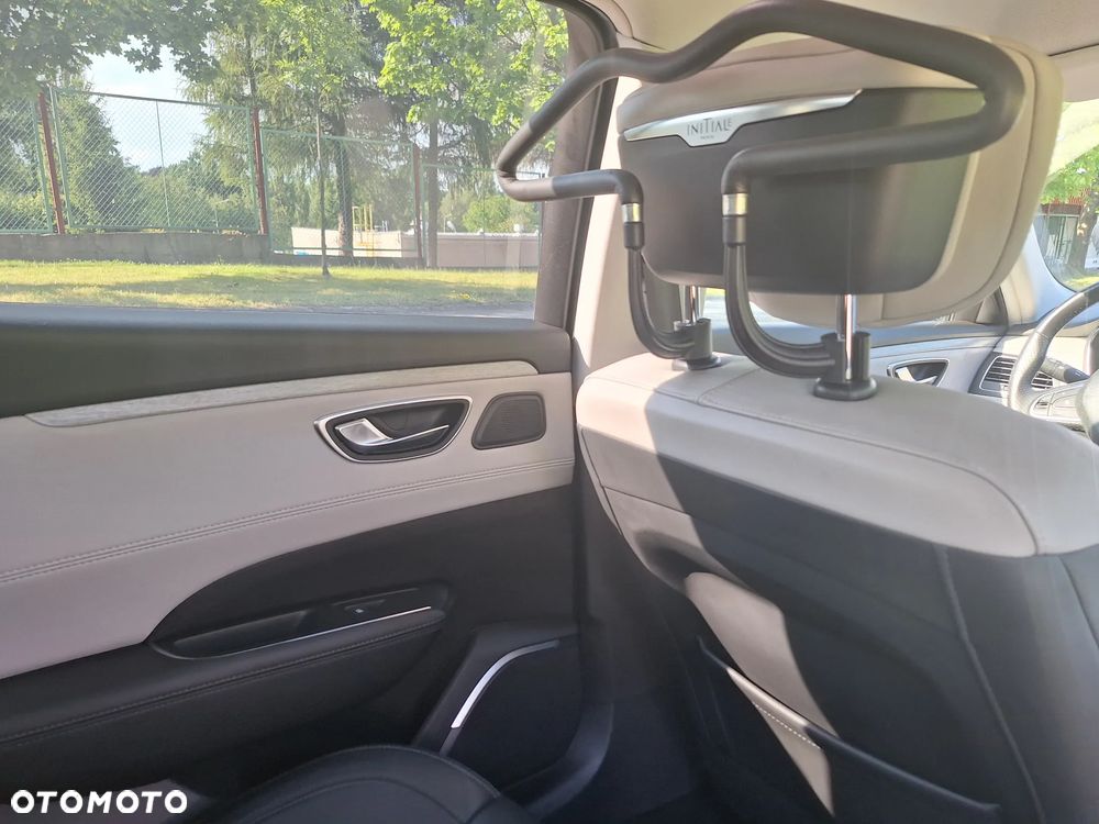 Renault Talisman 1.8 TCe FAP Initiale Paris EDC - 21