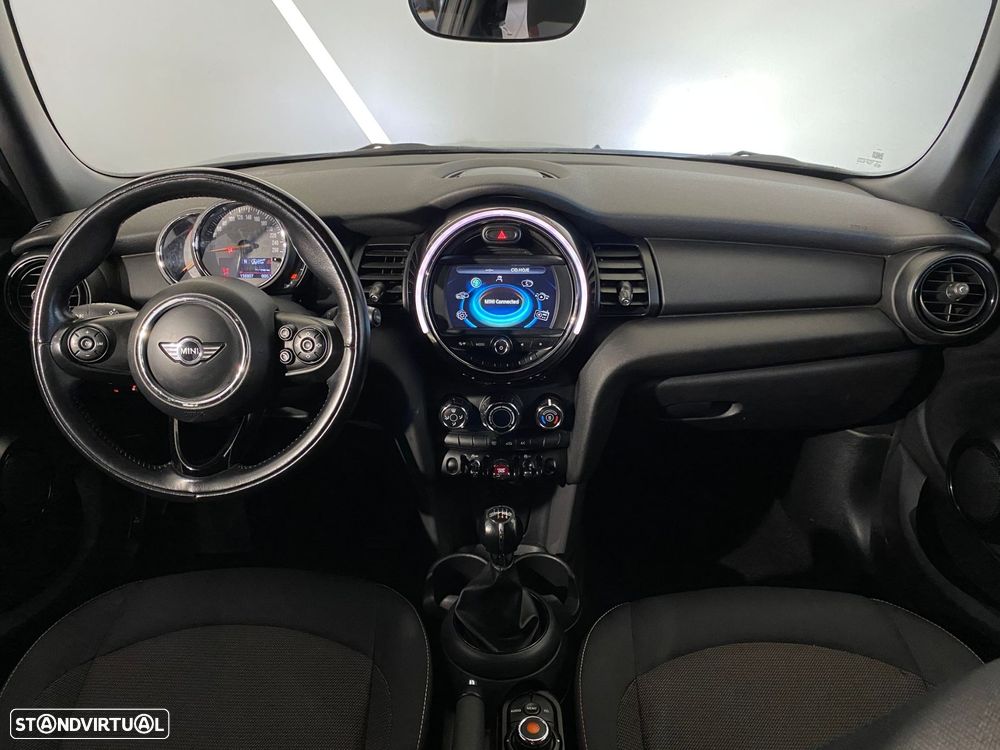 MINI 5 Portas One D - 6