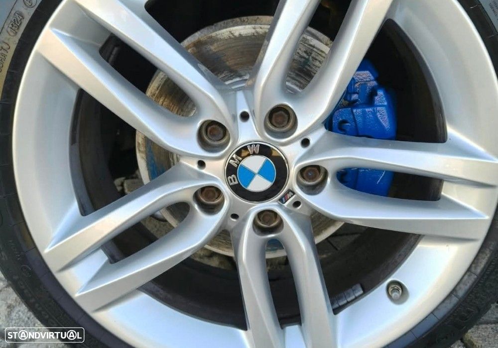 BMW 120 d - 15