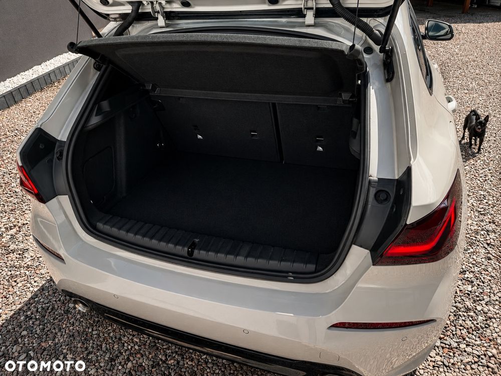 BMW Seria 1 118i Sport Line - 18