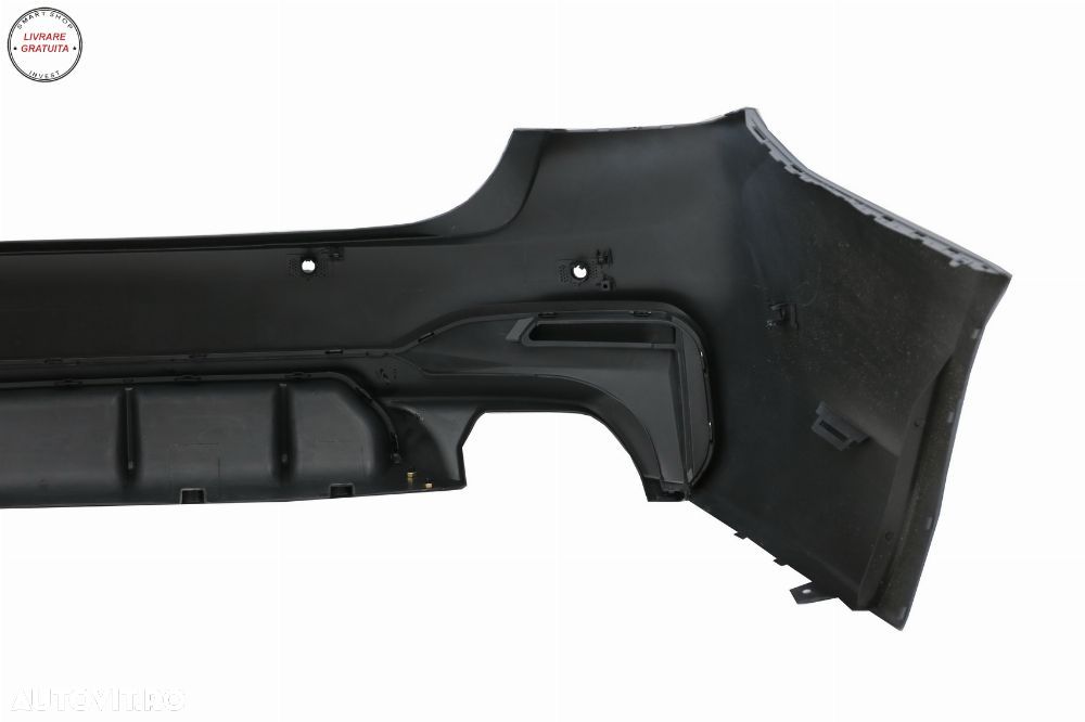 Pachet Exterior BMW Seria 5 G30 (2017-2019) M5 Design- livrare gratuita - 12
