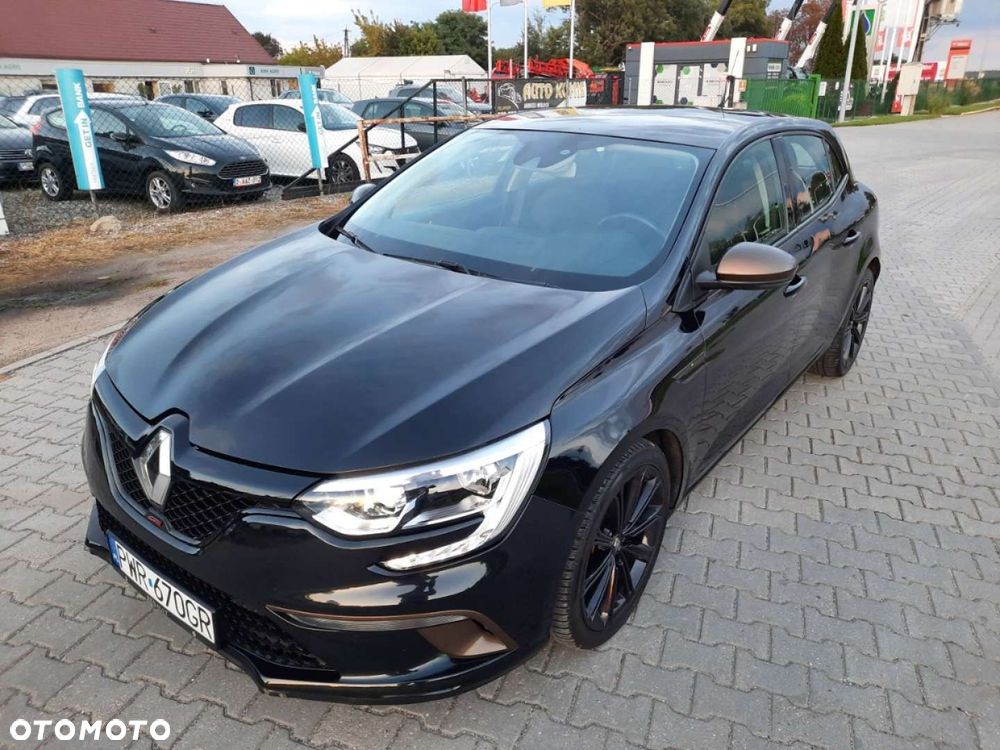 Renault Megane 1.5 Blue dCi Intens - 2