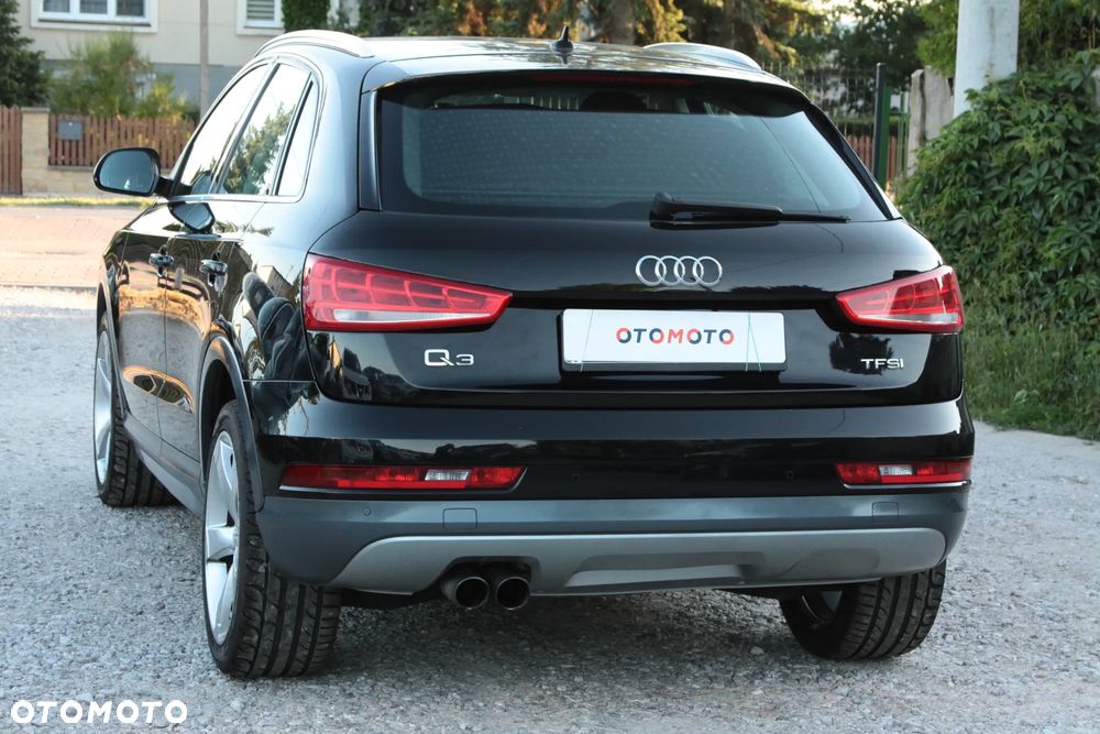 Audi Q3 1.4 TFSI CoD ultra Design S tronic - 9