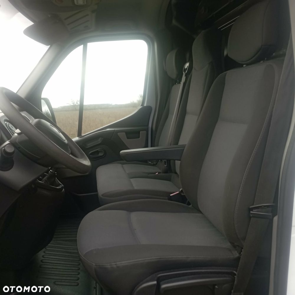 Renault Master - 13
