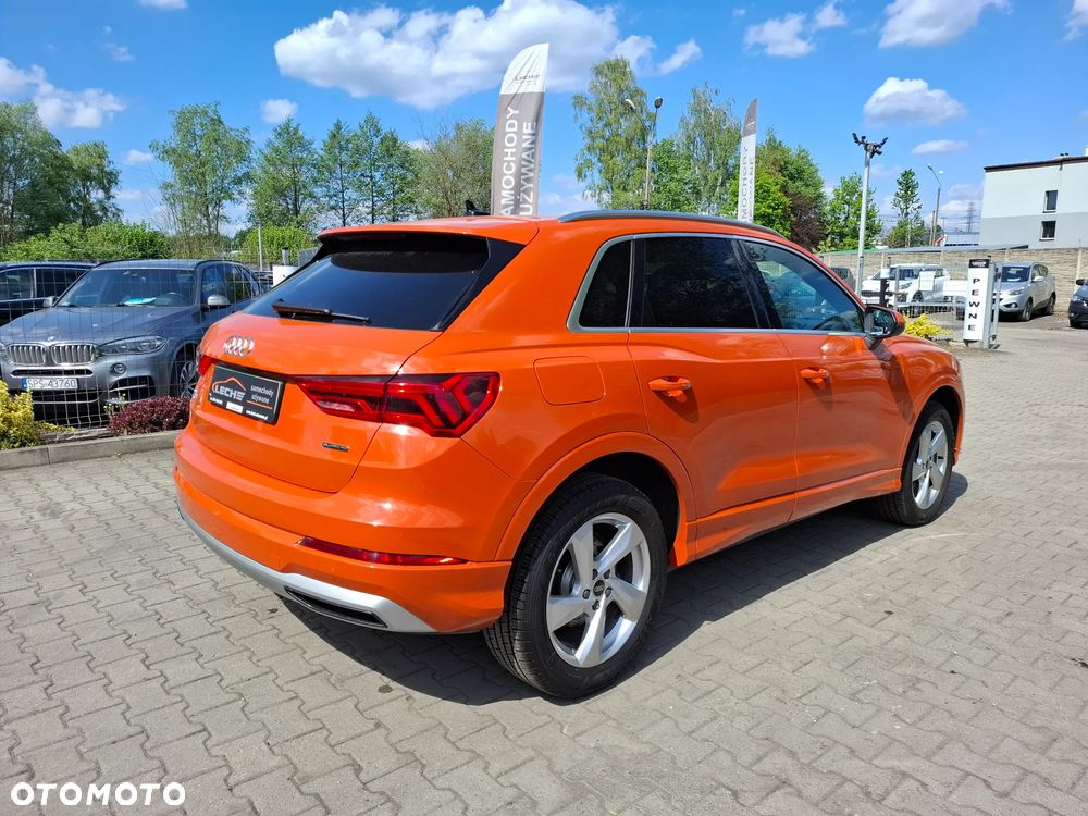 Audi Q3 2.0 TFSI Quattro S tronic - 36
