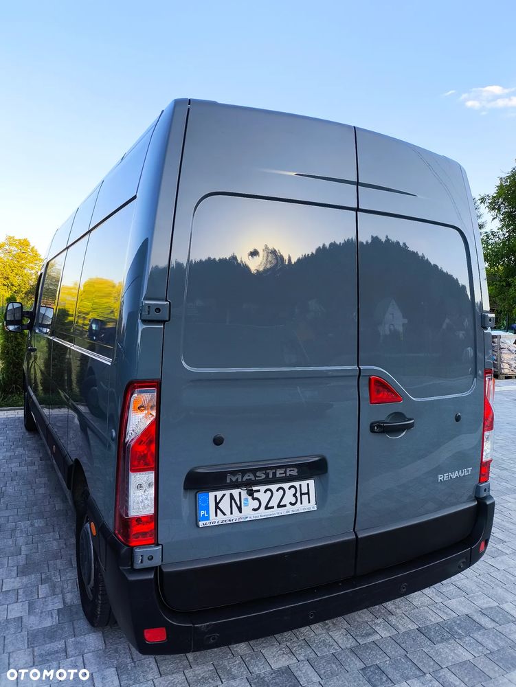 Renault Master - 3