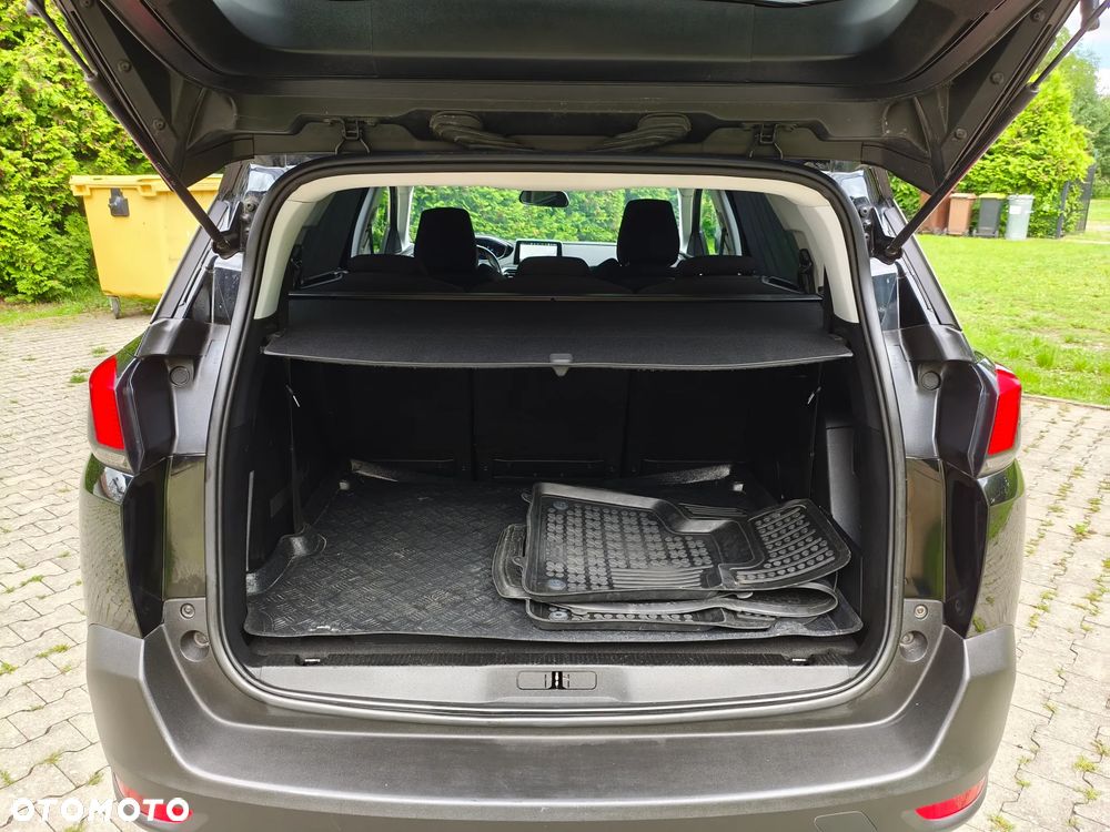 Peugeot 5008 BlueHDI 120 Stop & Start Business-Line - 20