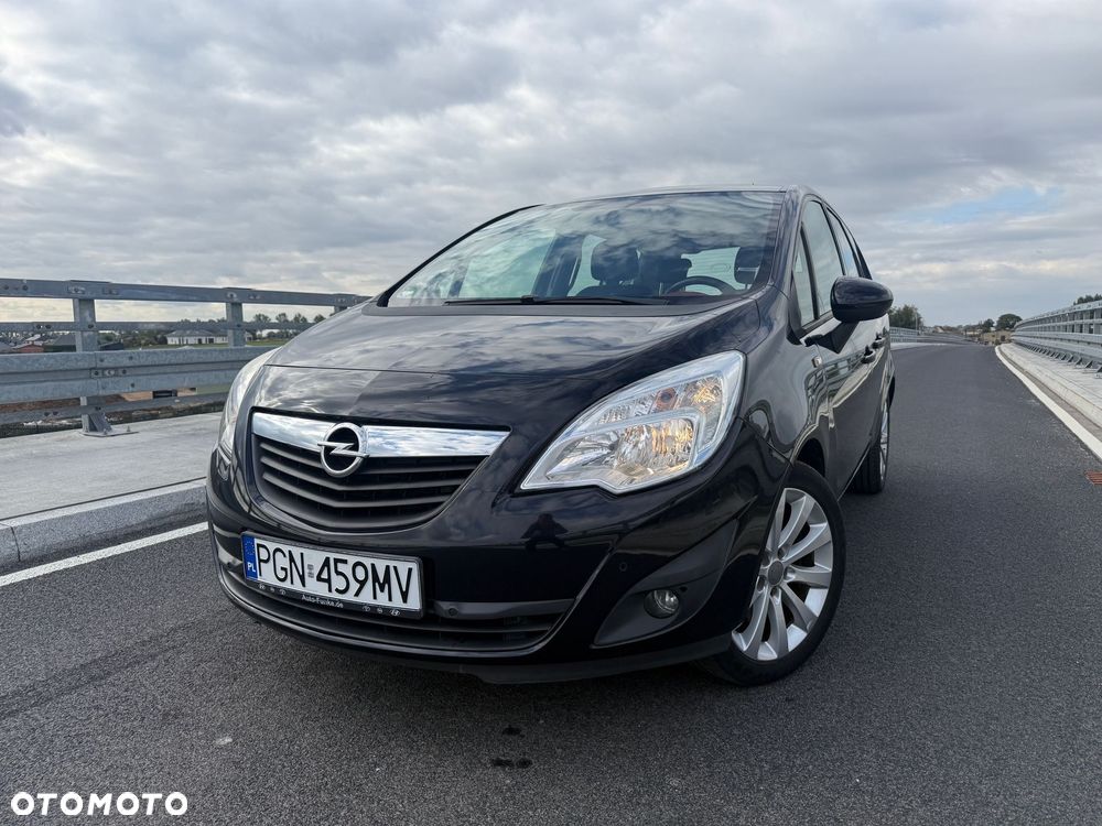 Opel Meriva 1.4 Active - 2