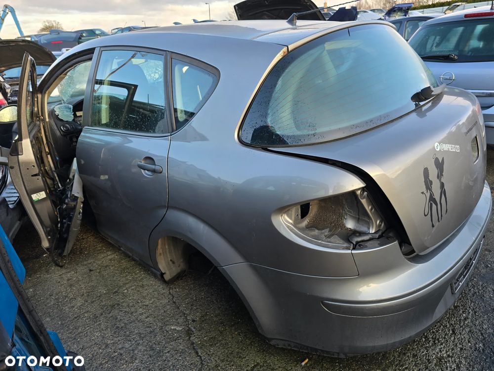 A167 / SEAT TOLEDO III / NA CZĘŚCI - 4
