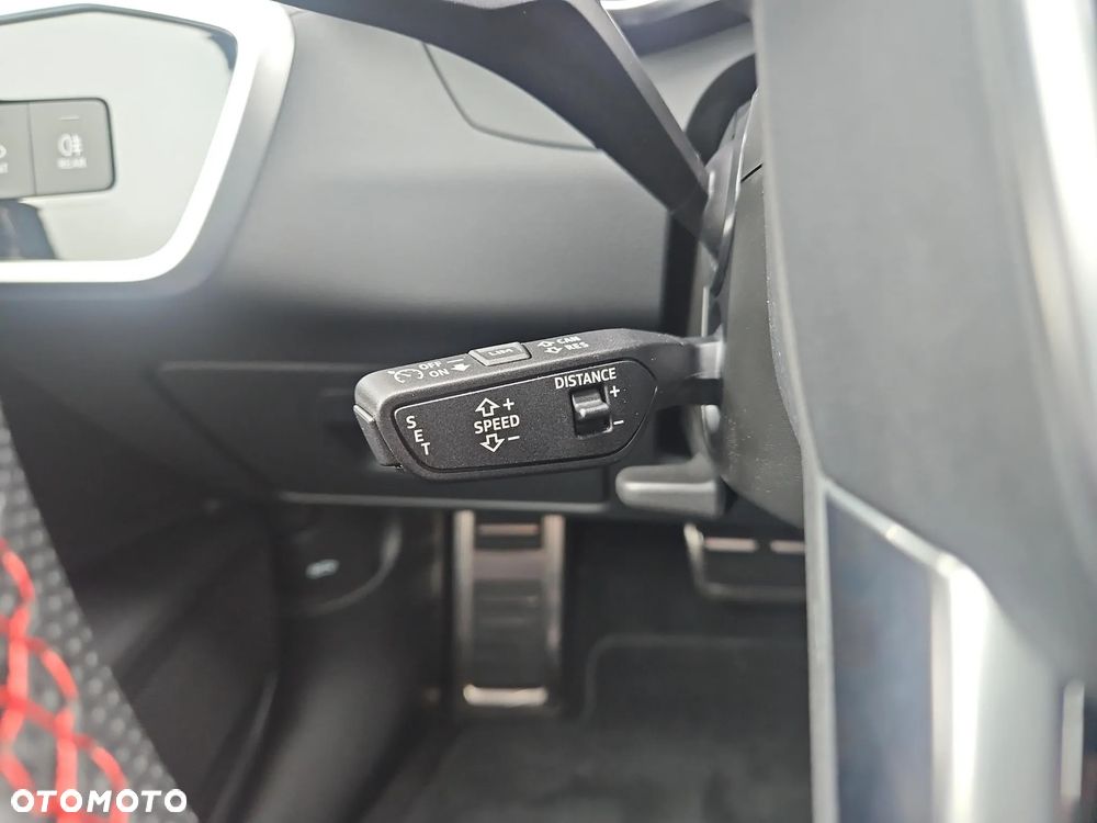 Audi S7 Sportback TDI quattro tiptronic - 18