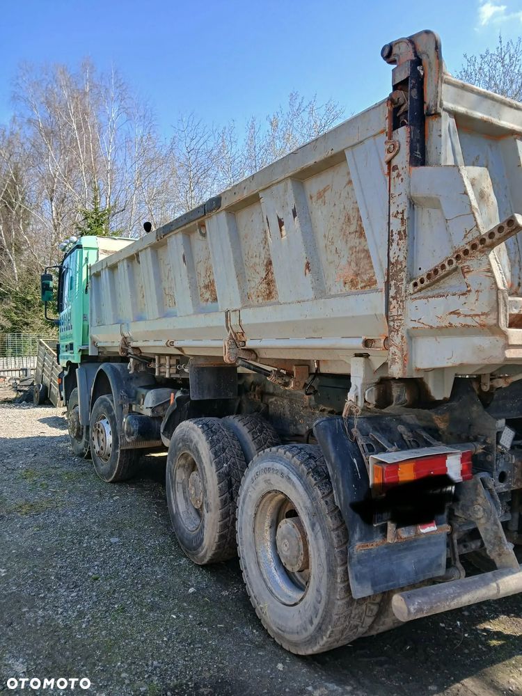 Mercedes-Benz Actros 41-430 - 2