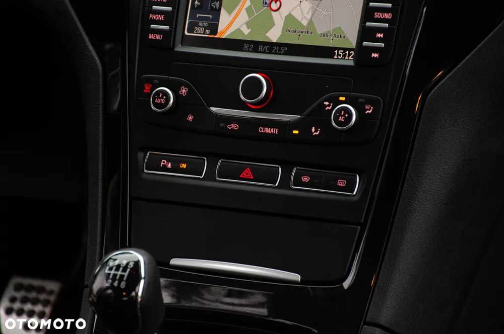 Ford Mondeo 2.0 TDCi Titanium S - 24