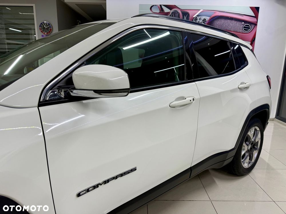 Jeep Compass 1.6 MultiJet Limited - 35