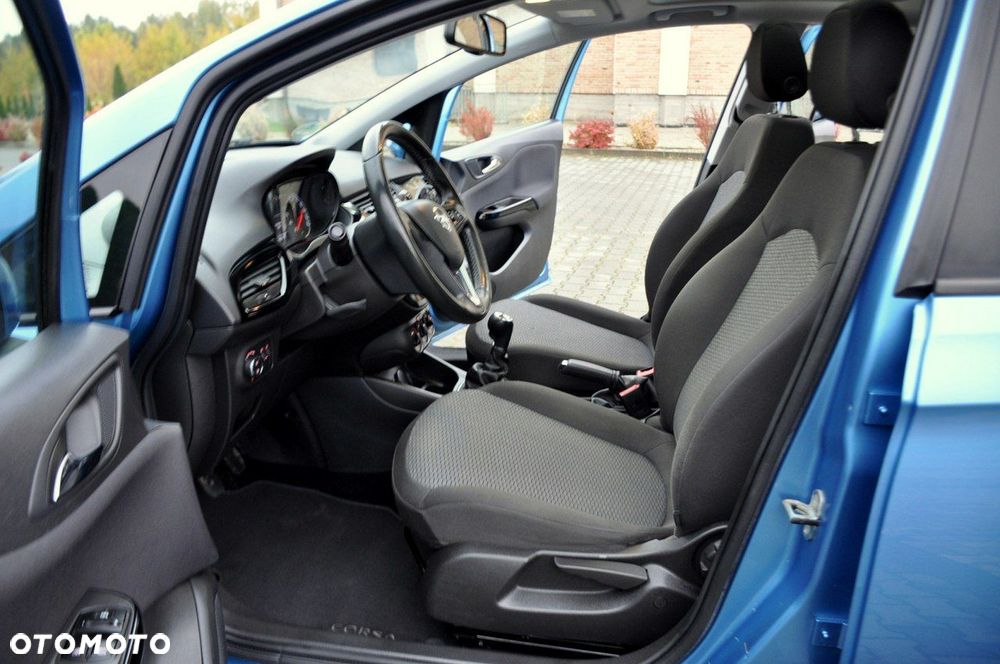 Opel Corsa - 22