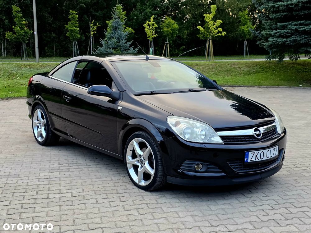 Opel Astra 1.8 Enjoy - 1