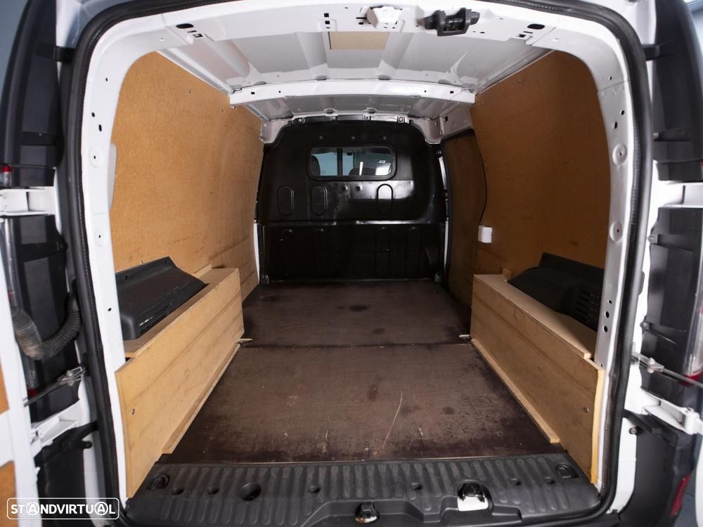 Renault Kangoo EXPRESS 1.5 DCI ENERGY S/S MAXI 3L (c/iva) - 7