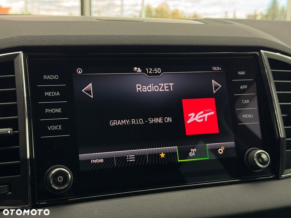 Skoda Karoq 1.5 TSI ACT Ambition DSG - 27