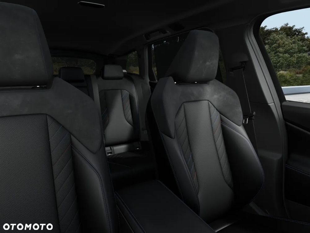 BMW X3 xDrive20d mHEV - 4
