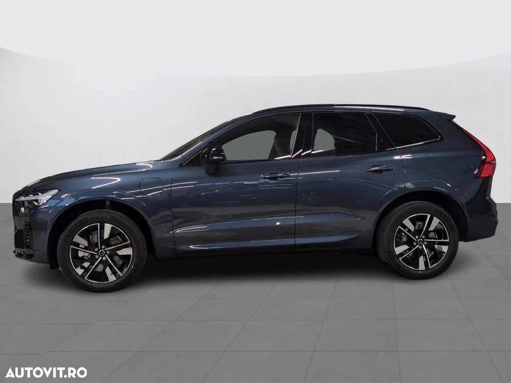 Volvo XC 60 T6 AWD AT PHEV Plus Dark - 6