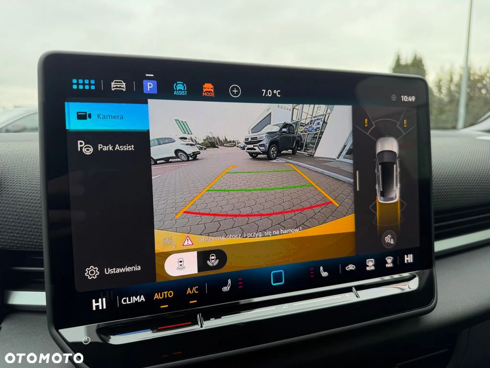 Volkswagen T-Roc 1.5 eTSI R-Line DSG - 19