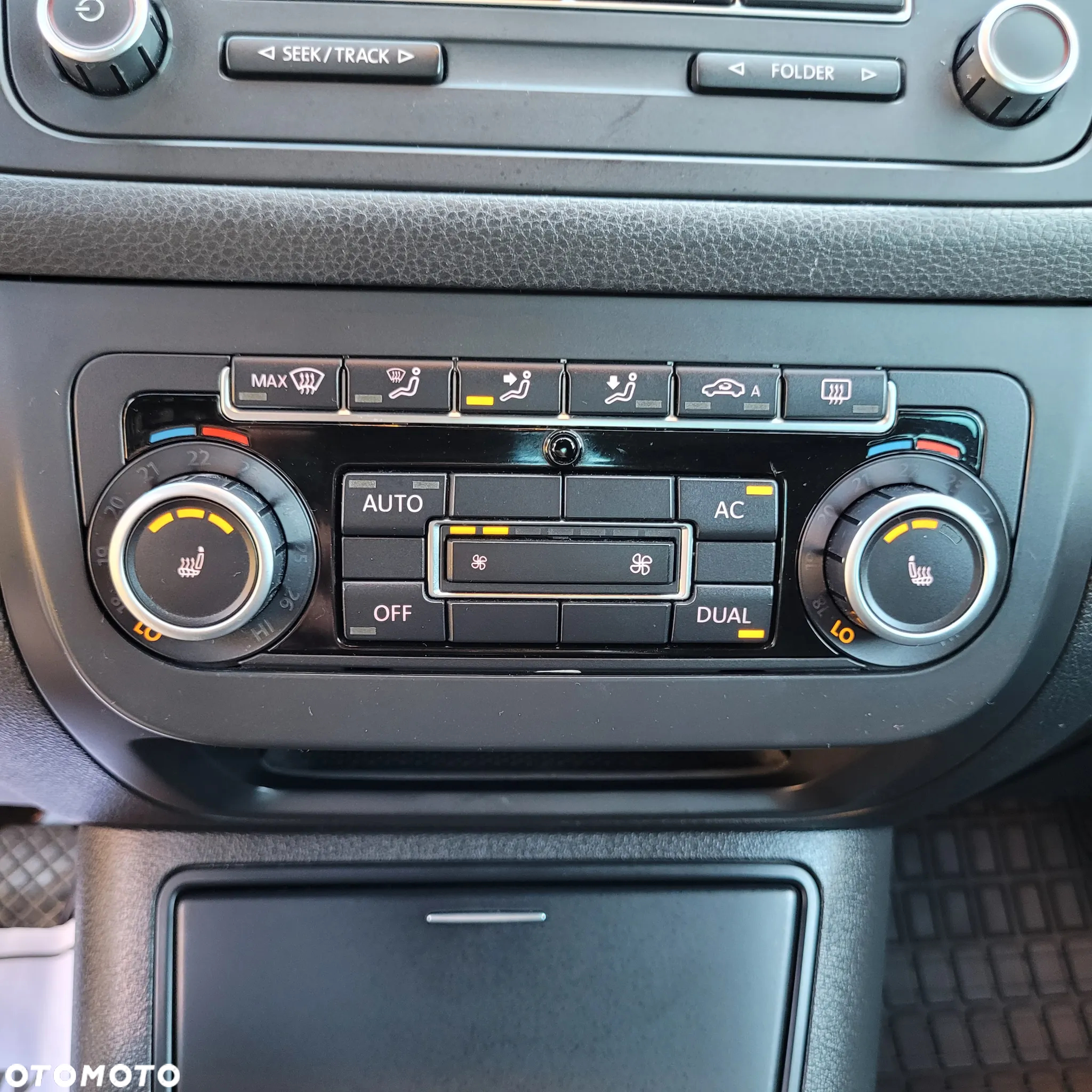Volkswagen Golf Plus 1.6 TDI DPF Team - 21