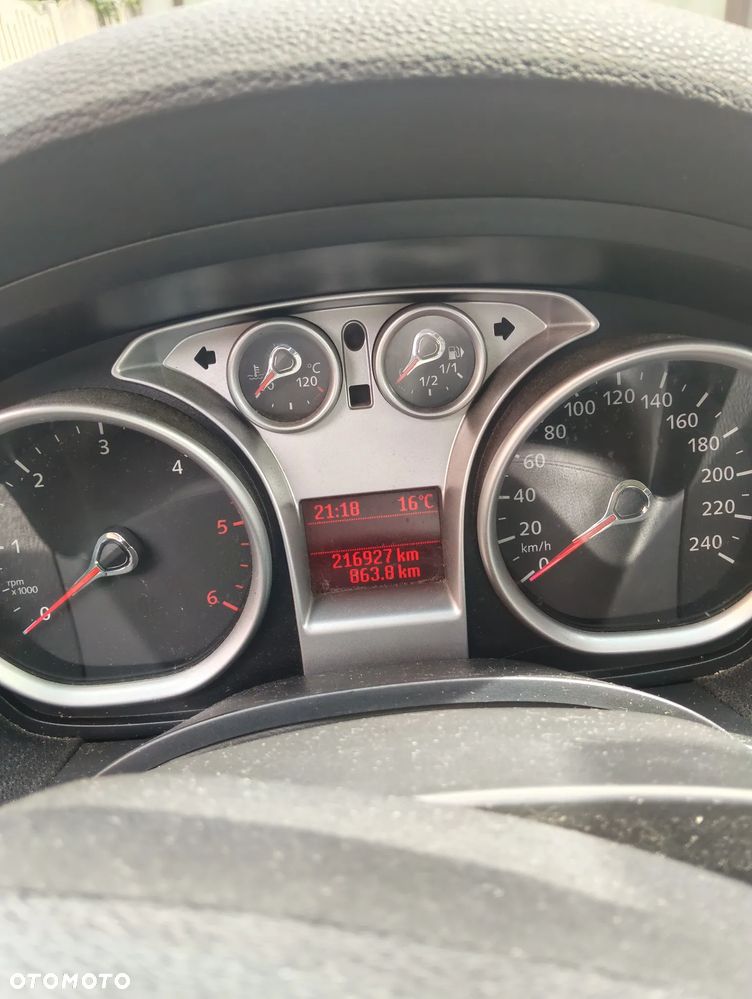 Ford Kuga 2.0 TDCi Trend - 7