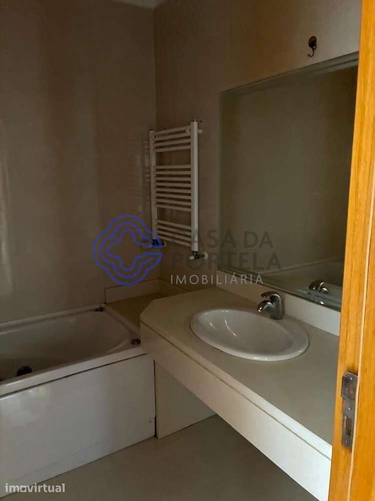 Apartamento T1 Perto do Mar moderno - Grande imagem: 5/8