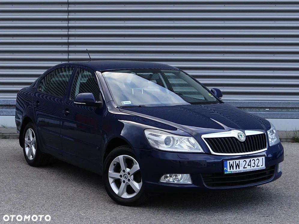Skoda Octavia 1.6 TDI Family DSG - 2