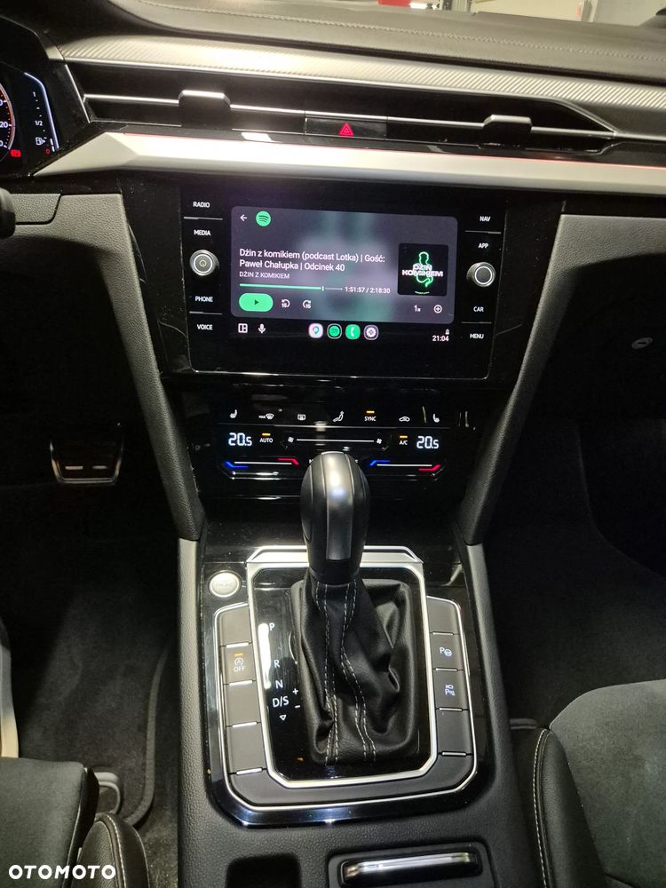 Volkswagen Arteon 2.0 TSI R-Line DSG - 16